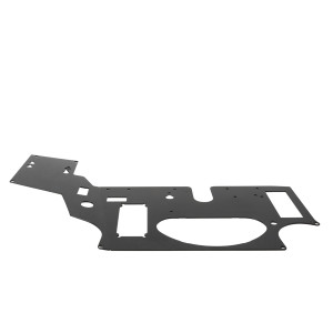 Genie Lift Part # 1305191GT - FORMING, DASH PANEL, EA