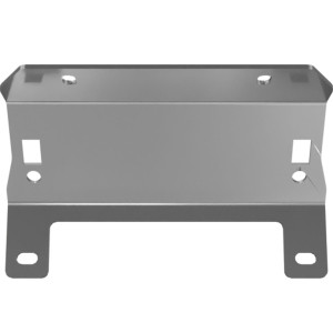 Genie Lift Part # 1304809GT - FORMING, RISER HOSE TRAY, EA