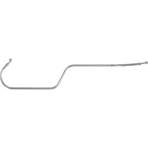 Genie Lift Part # 1304423GT - HOSE,REFRIG,#10, COMP-TVX, 1056, EA