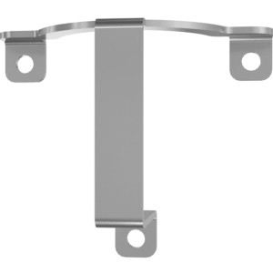 Genie Lift Part # 1304400GT - HY TANK COVER LOCK ,RT, EA