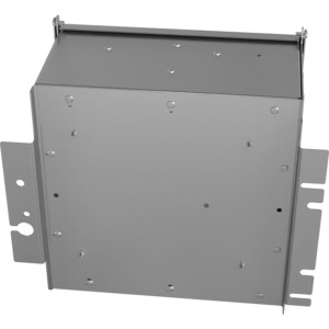 Genie Lift Part # 1304368GT - CONTROL BOX, LOWER W/HARDWARE, TZ34, EA