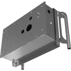 Genie Lift Part # 1304367GT - CONTROL BOX, UPPER W/HARDWARE, TZ34, EA