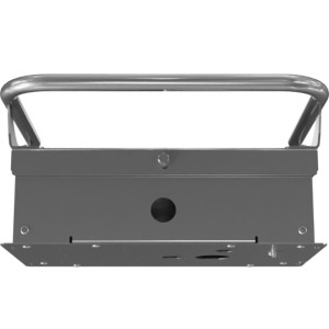 Genie Lift Part # 1304367GT - CONTROL BOX, UPPER W/HARDWARE, TZ34, EA
