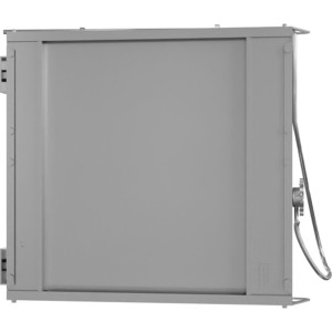 Genie Lift Part # 1304240GT - RADIATOR KIT, KUBOTA D1803, STAGE-V, EA