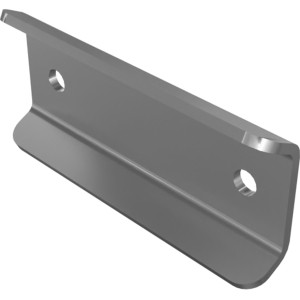 Genie Lift Part # 1304207GT - FORMING, CLAMP PLATE, EA