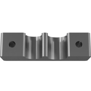 Genie Lift Part # 1304206GT - CLAMP, HOSE, EA