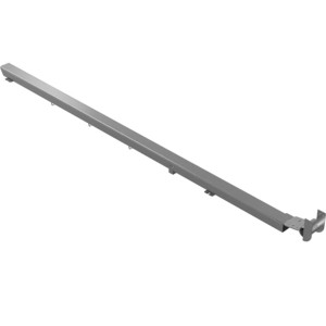 Genie Lift Part # 1304161GT - WELDMENT, CABLE TRACK TRAY, EA
