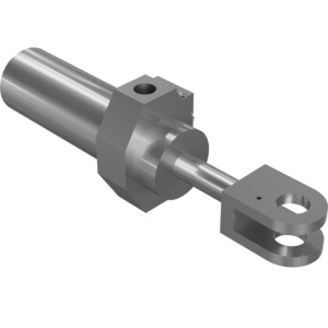 Genie Lift Part # 1303933GT - CYLINDER,CHASSIS SWAY, EA