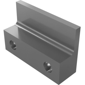 Genie Lift Part # 1303882GT - WEAR PAD, SLIDING CWT, EA