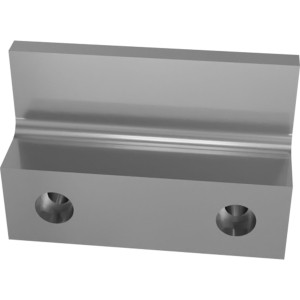 Genie Lift Part # 1303882GT - WEAR PAD, SLIDING CWT, EA