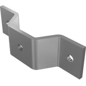 Genie Lift Part # 1303791GT - BRACKET,BUMPER, EA