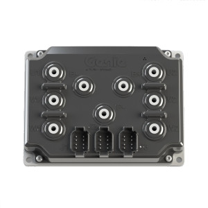 Genie Lift Part # 1303778GT - MOTOR CONTROLLER,24V,120A DUAL AC,200A PUMP, EA