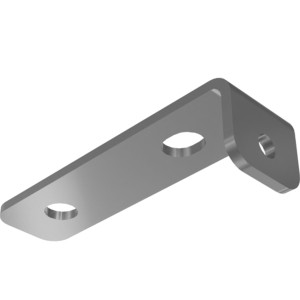 Genie Lift Part # 1303751GT - FORMING HARNESS MOUNT, EA