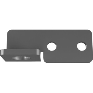 Genie Lift Part # 1303683GT - FORMING, SIDE, CLAMP, RISER ARM, EA