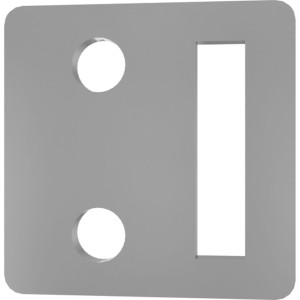 Genie Lift Part # 1303682GT - PLATE, SIDE, CLAMP, RISER ARM, EA