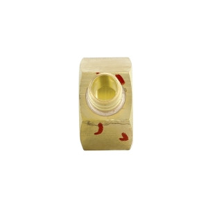 Genie Lift Part # 1303521GT - JOINT, EYE, EA