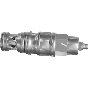 Genie Lift Part # 1303483GT - VALVE,COUNTERBALANCE,CAGA,LHN,3200PSI, EA