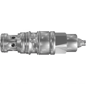 Genie Lift Part # 1303483GT - VALVE,COUNTERBALANCE,CAGA,LHN,3200PSI, EA
