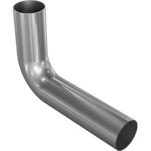 Genie Lift Part # 1303381GT - PIPE, AIR CLEANER, EA