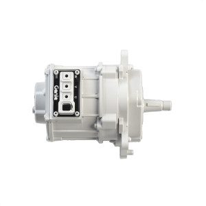 Genie Lift Part # 1303310GT - DRIVETRAIN,MOTOR,GEARBOX,MICRO, EA