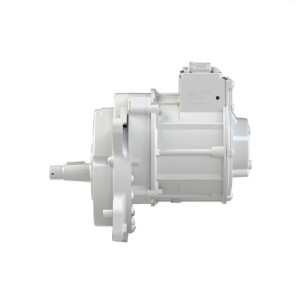 Genie Lift Part # 1303310GT - DRIVETRAIN,MOTOR,GEARBOX,MICRO, EA