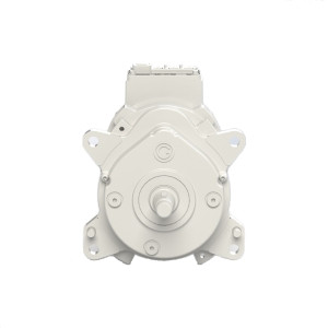 Genie Lift Part # 1303310GT - DRIVETRAIN,MOTOR,GEARBOX,MICRO, EA