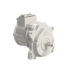 Genie Lift Part # 1303310GT - DRIVETRAIN,MOTOR,GEARBOX,MICRO, EA