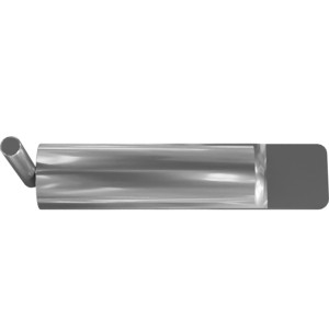 Genie Lift Part # 1303185GT - WELDMENT, PIN, TRANSPORT LOCK, EA