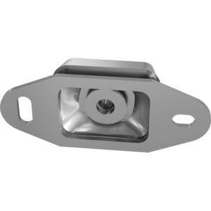 Genie Lift Part # 1303110GT - INSULATOR, ENGINE MOUNT, EA