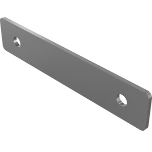 Genie Lift Part # 1302987GT - BRACKET, CLAMP SUPPORT, EA