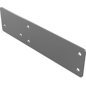 Genie Lift Part # 1302946GT - PLATE, OVERFLOW BOTTLE MOUNT, EA