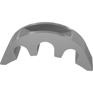 Genie Lift Part # 1302945GT - CLAMP, HOSE, LIFT CYLINDER, EA