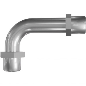 Genie Lift Part # 1302844GT - SUCTION TUBE, NPT3/8, EA