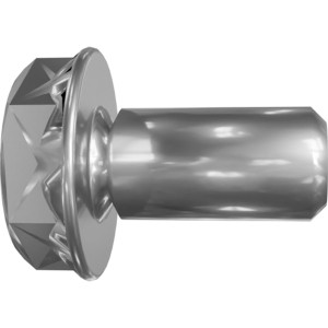 Genie Lift Part # 1302840GT - SCREW, GB/T5789, M6X8, 8.8, EA