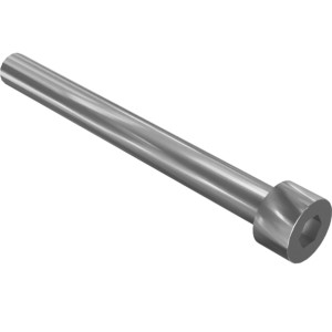 Genie Lift Part # 1302838GT - SCREW, GB/T70.1, M8X80, 12.9, EA