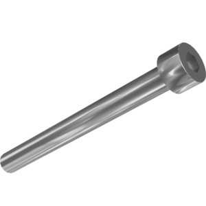 Genie Lift Part # 1302838GT - SCREW, GB/T70.1, M8X80, 12.9, EA