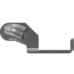 Genie Lift Part # 1302659GT - WELDMENT, BELLOW SUPPORT, DEUTZ PRE-CLEANER, EA