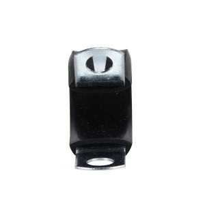 Genie Lift Part # 1302181GT - CLAMP,0.5625 #9 X 1/4,RUB CUSH, EA