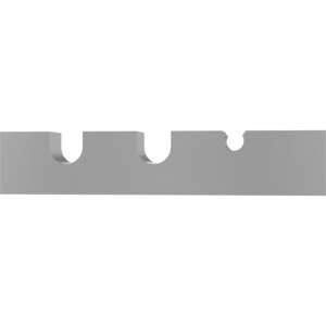 Genie Lift Part # 1302111GT - CLAMP, HYD TUBE, AXLE, EA