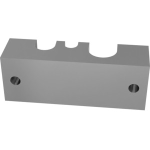 Genie Lift Part # 1302108GT - CLAMP,HOSE,SEC. EXTENSION CYL, EA