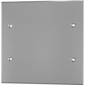 Genie Lift Part # 1301750GT - COVER,BELL 2-GANG NO FLIP WP, EA