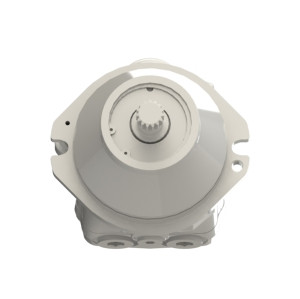 Genie Lift Part # 1301743GT - MOTOR, PISTON, 45CC, 15T, EA