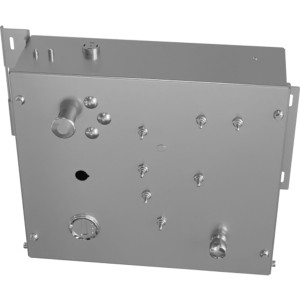 Genie Lift Part # 1301289GT - ASSEMBLY, GBOX, S60DC, EA