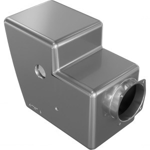 Genie Lift Part # 1301150GT - TANK, HYD. POLYETHYLENE, GS4046 SLAB, E-DRIVE, EA