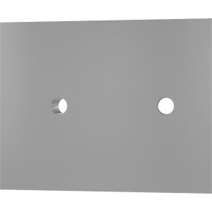 Genie Lift Part # 1301043GT - WEAR PAD, RISER, PIN SPACER, EA