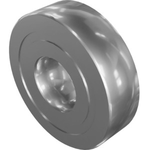 Genie Lift Part # 1300935GT - BEARING,20IDX52ODX15L, EA
