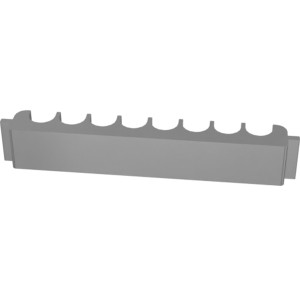 Genie Lift Part # 1300902GT - HOSE, CLAMPING BLOCK, Z45/51, EA