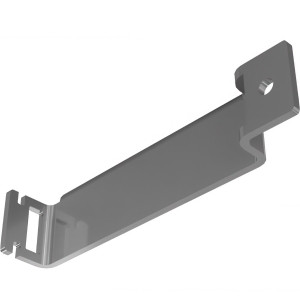 Genie Lift Part # 1300900GT - BRACKET, CABLE CLAMP, Z45/51, EA