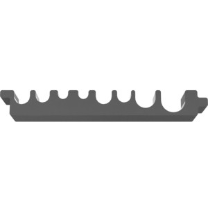 Genie Lift Part # 1300899GT - CABLE, CLAMPING BLOCK, Z45/51, EA