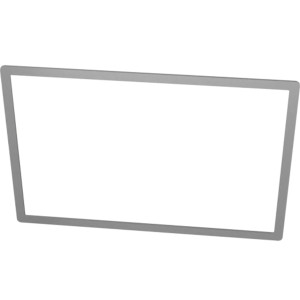 Genie Lift Part # 1300860GT - FUSE BOX, LID GASKET, EA